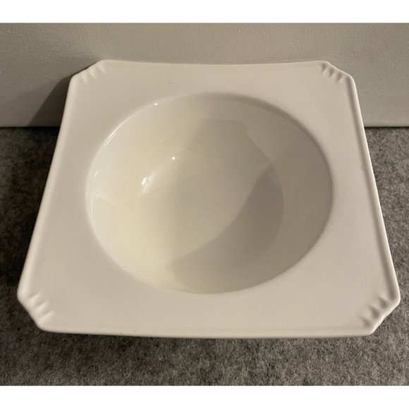 4 Eco Ware Tabletops Unlimited 6.5 inch Bowls  # 1434 - Picture 1 of 4